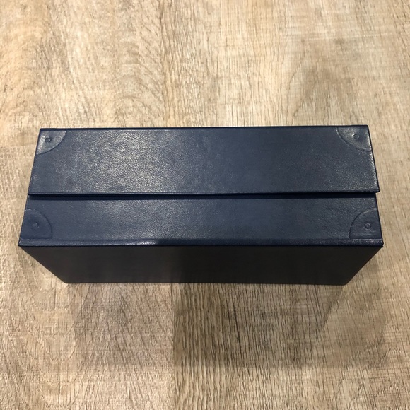 Louis Vuitton sunglasses hard case - Picture 2 of 6